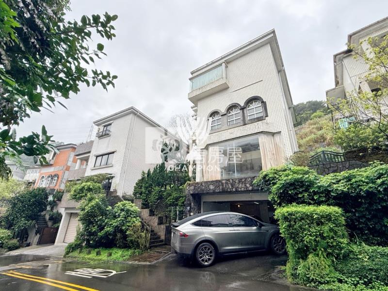 【冠軍商仲】麗景天下百坪透天房屋室內格局與周邊環境