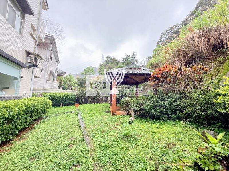 【冠軍商仲】麗景天下百坪透天房屋室內格局與周邊環境