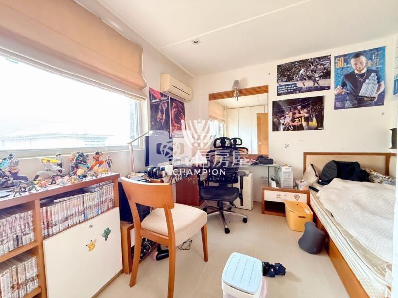 【冠軍商仲】麗景天下百坪透天房屋室內格局與周邊環境