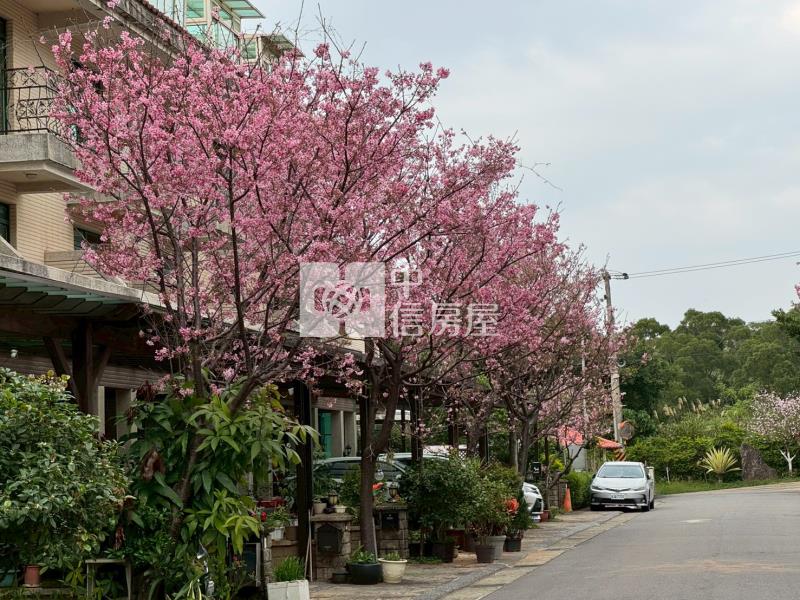 專約! 楊梅歐洲山莊透天美4房別墅房屋室內格局與周邊環境