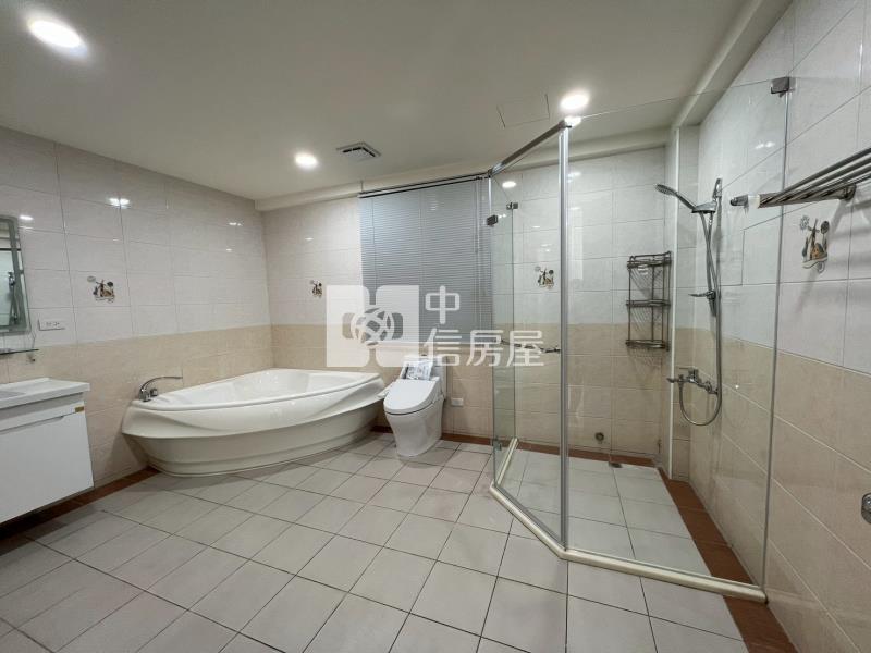 專約! 楊梅歐洲山莊透天美4房別墅房屋室內格局與周邊環境