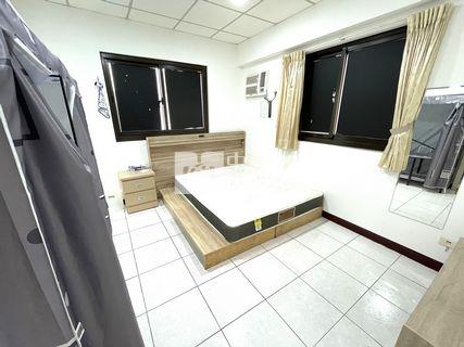 A8長庚低公設三房房屋室內格局與周邊環境