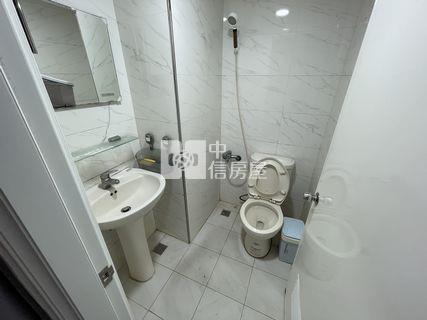 A8長庚低公設三房房屋室內格局與周邊環境