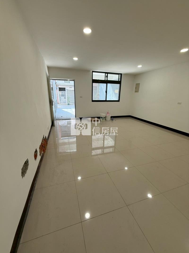 龍潭百年商圈大別墅房屋室內格局與周邊環境