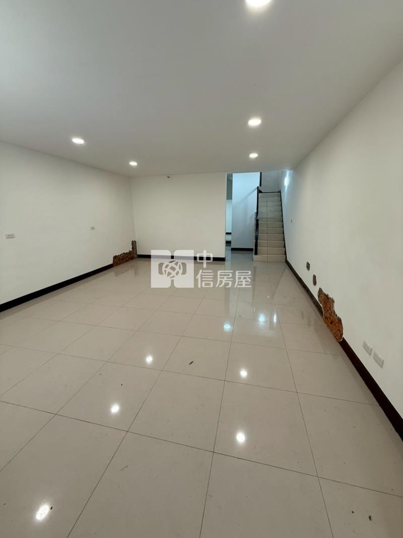 龍潭百年商圈大別墅房屋室內格局與周邊環境