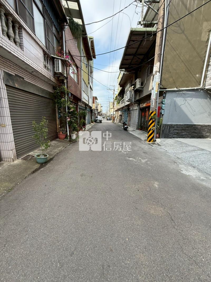 龍潭百年商圈大別墅房屋室內格局與周邊環境