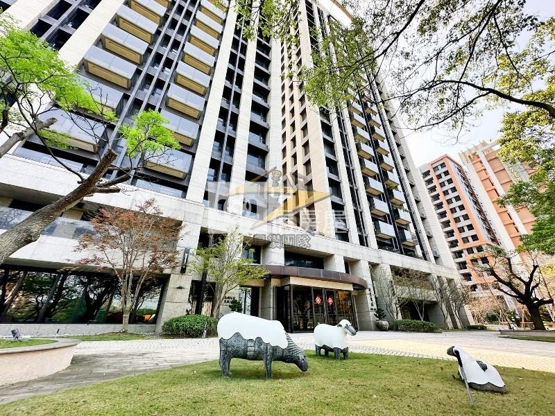 【星鑽】A18高鐵站前捷寶雲品3+1房車房屋室內格局與周邊環境