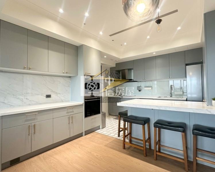 【星鑽】A18高鐵站前捷寶雲品3+1房車房屋室內格局與周邊環境