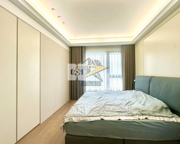 【星鑽】A18高鐵站前捷寶雲品3+1房車房屋室內格局與周邊環境