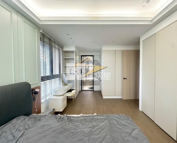 【星鑽】A18高鐵站前捷寶雲品3+1房車房屋室內格局與周邊環境