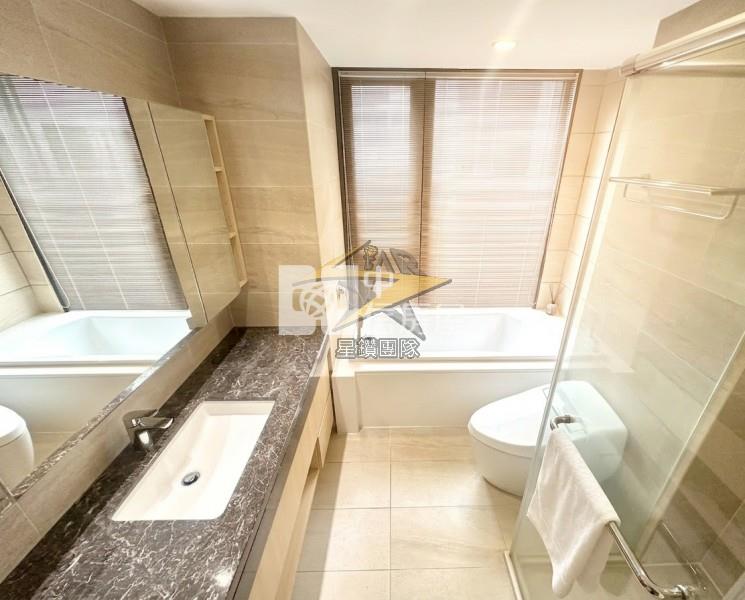 【星鑽】A18高鐵站前捷寶雲品3+1房車房屋室內格局與周邊環境