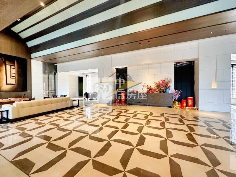 【星鑽】A18高鐵站前捷寶雲品3+1房車房屋室內格局與周邊環境