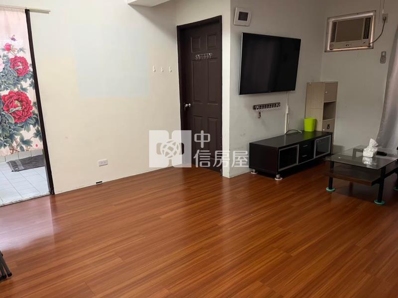 體育園區超值成家電梯2房(車位輪抽)房屋室內格局與周邊環境