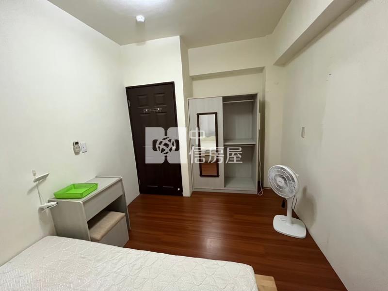 體育園區超值成家電梯2房(車位輪抽)房屋室內格局與周邊環境