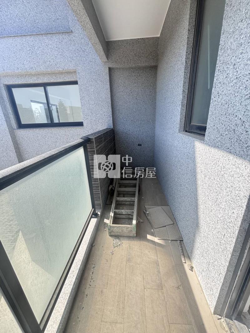 觀音桃科前院停車美透天(一)房屋室內格局與周邊環境