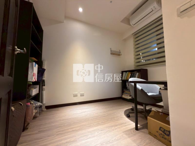 八德合雄M兩房車房屋室內格局與周邊環境