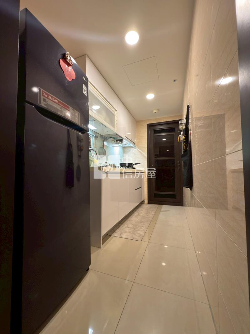 八德合雄M兩房車房屋室內格局與周邊環境