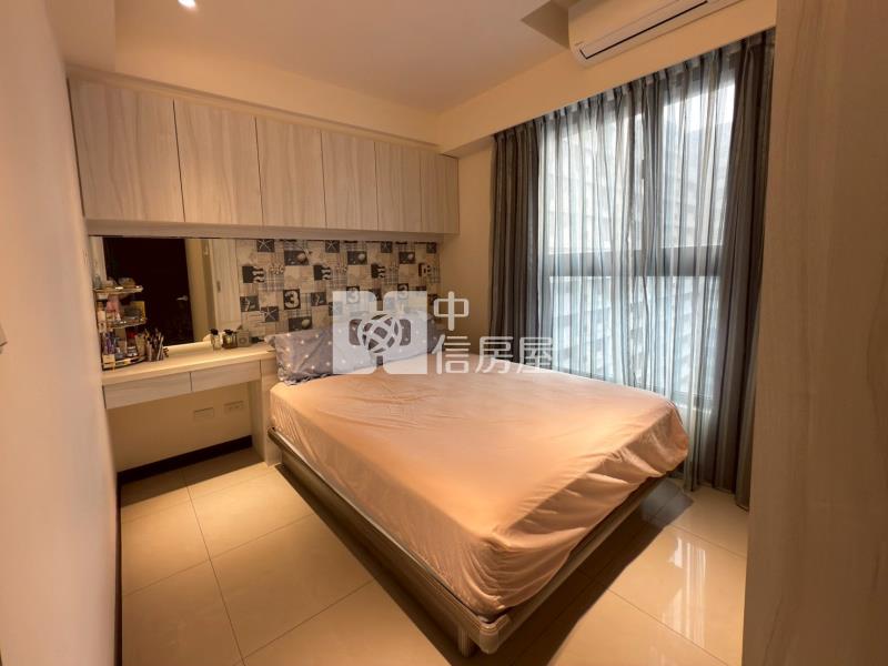 八德合雄M兩房車房屋室內格局與周邊環境