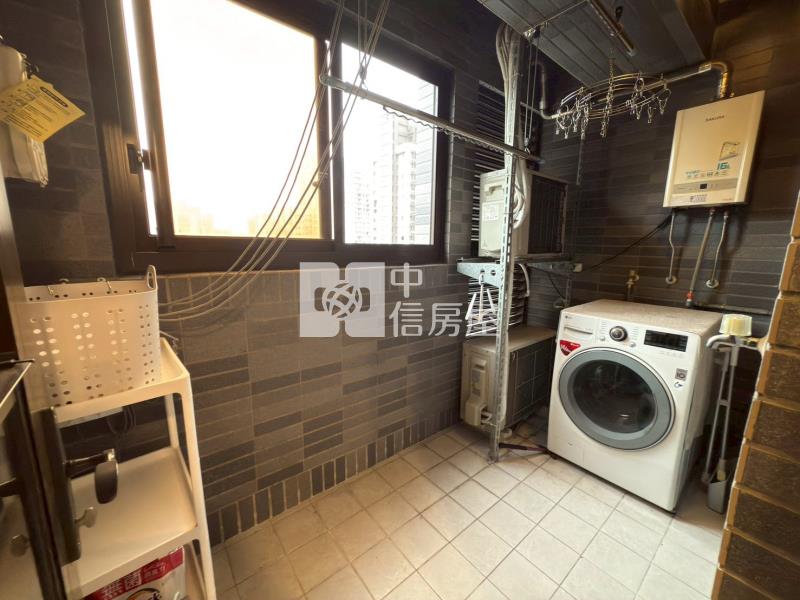 八德合雄M兩房車房屋室內格局與周邊環境