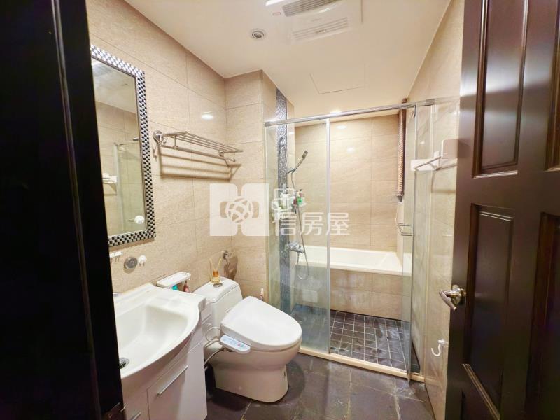 八德合雄M兩房車房屋室內格局與周邊環境