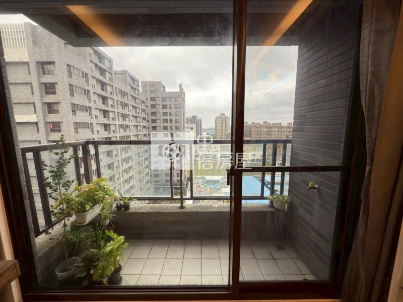 八德合雄M兩房車房屋室內格局與周邊環境