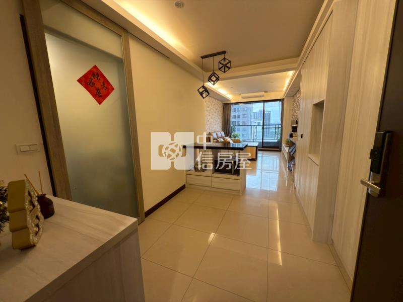 八德合雄M兩房車房屋室內格局與周邊環境