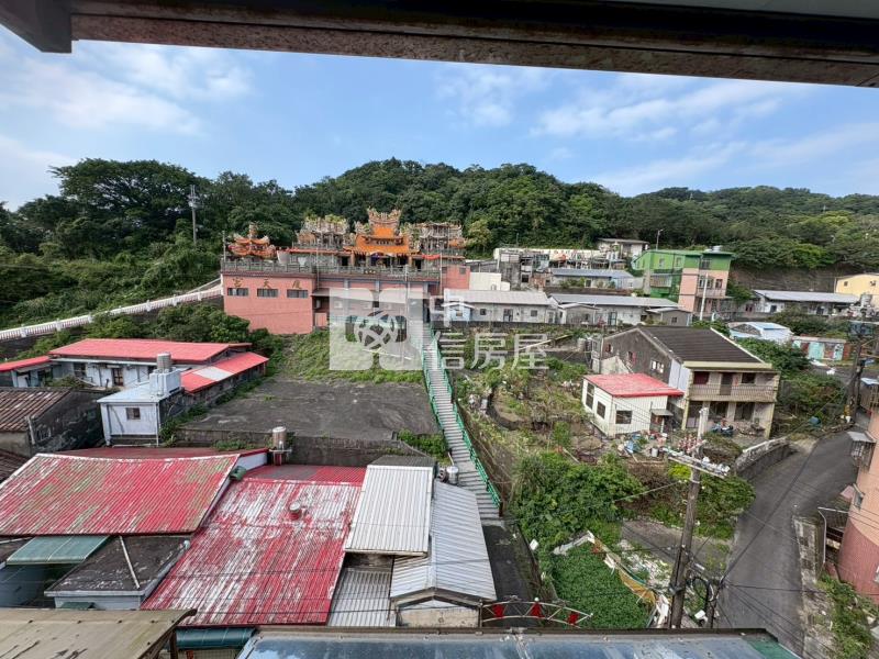 海科館旁公寓低總價三房房屋室內格局與周邊環境