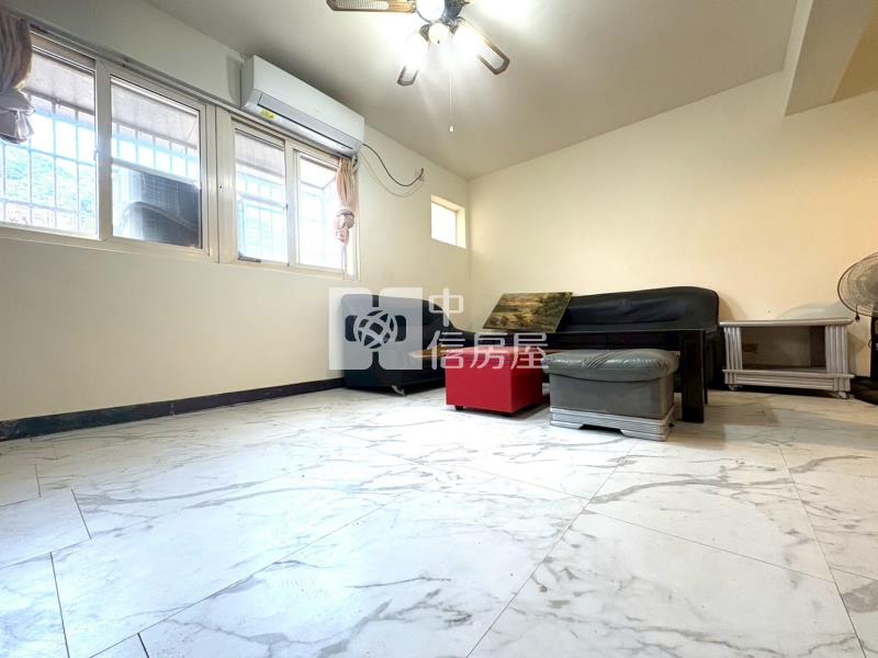 海科館旁公寓低總價三房房屋室內格局與周邊環境