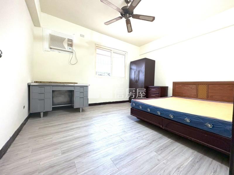 海科館旁公寓低總價三房房屋室內格局與周邊環境