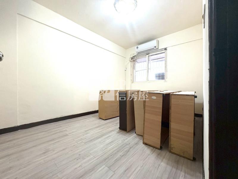 海科館旁公寓低總價三房房屋室內格局與周邊環境