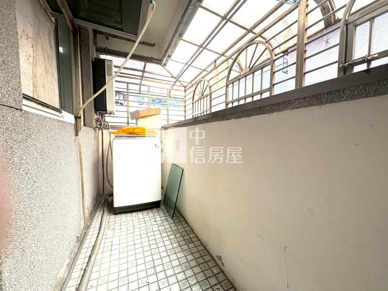 海科館旁公寓低總價三房房屋室內格局與周邊環境