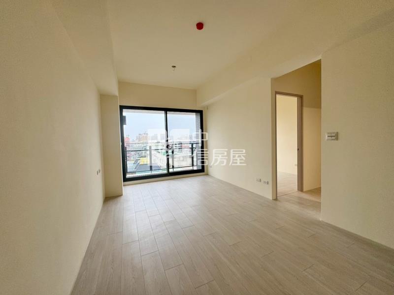 精匠56N視野三房平車房屋室內格局與周邊環境