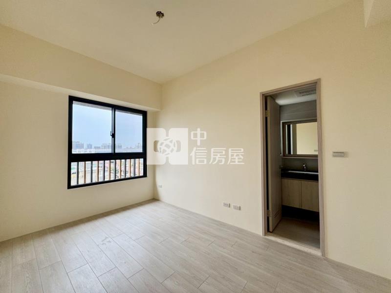 精匠56N視野三房平車房屋室內格局與周邊環境