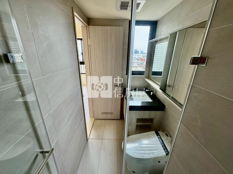 精匠56N視野三房平車房屋室內格局與周邊環境