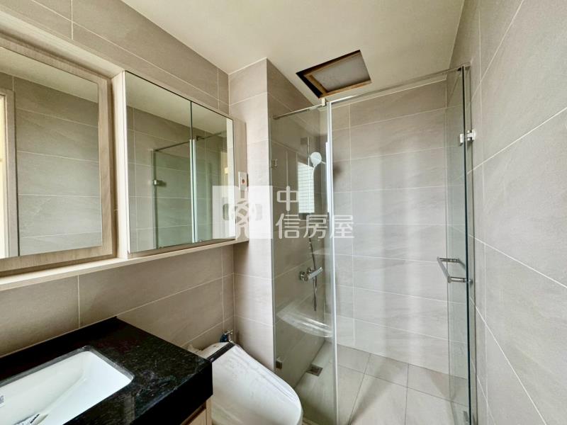 精匠56N視野三房平車房屋室內格局與周邊環境