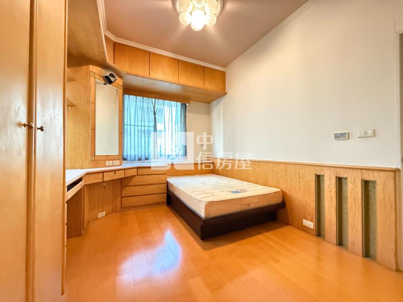 萬壽公園巴洛克王朝2+1房車位房屋室內格局與周邊環境