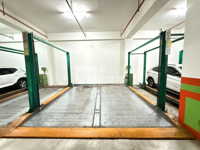 萬壽公園巴洛克王朝2+1房車位房屋室內格局與周邊環境