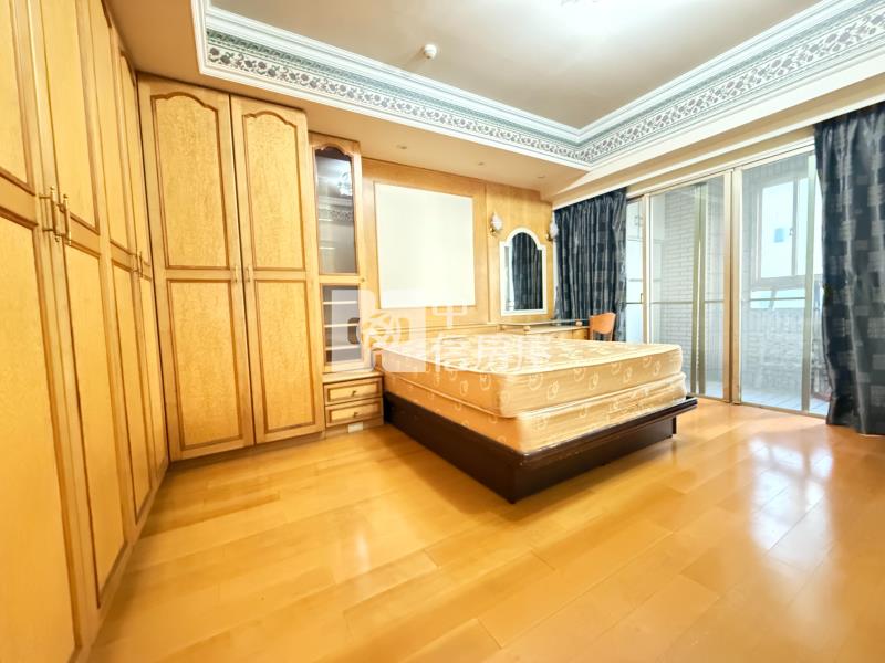 萬壽公園巴洛克王朝2+1房車位房屋室內格局與周邊環境