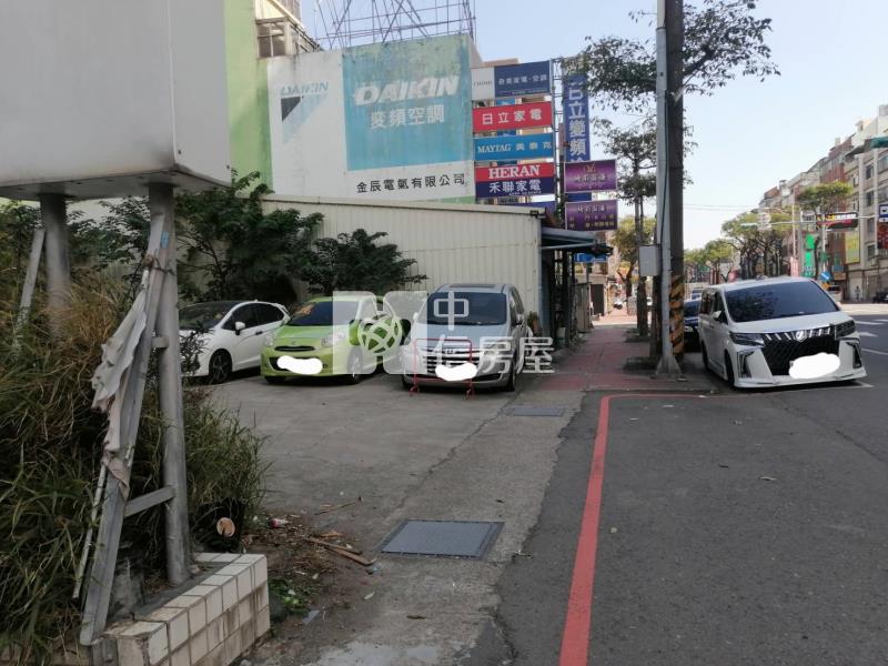 中壢正環西路建地房屋室內格局與周邊環境