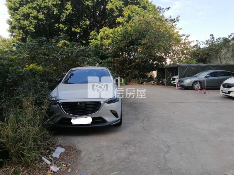 中壢正環西路建地房屋室內格局與周邊環境