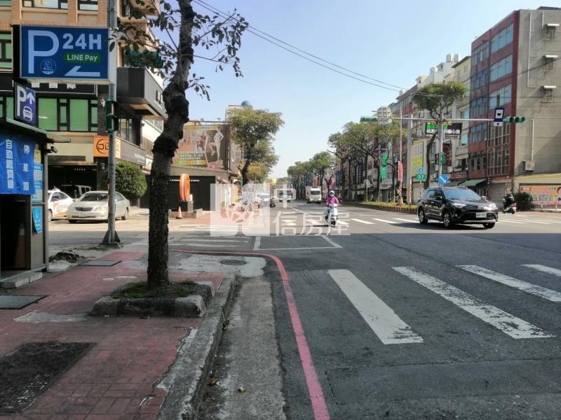 中壢正環西路建地房屋室內格局與周邊環境