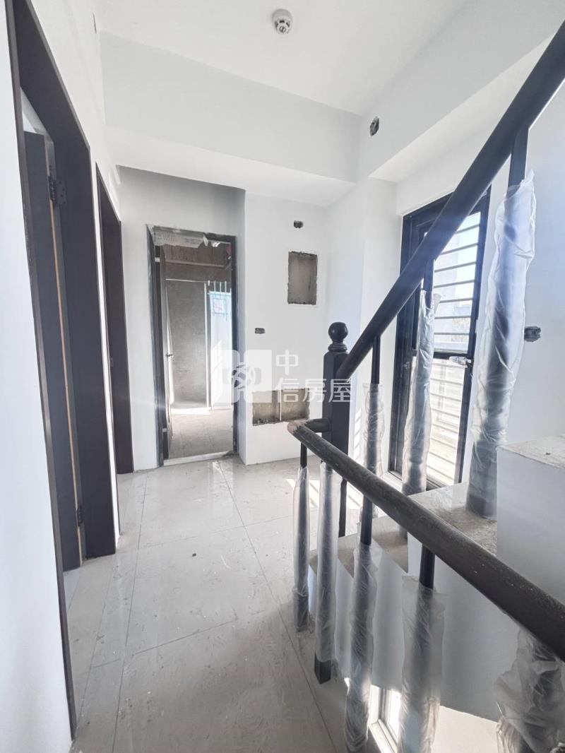 觀音桃科前院停車美透天(二)房屋室內格局與周邊環境