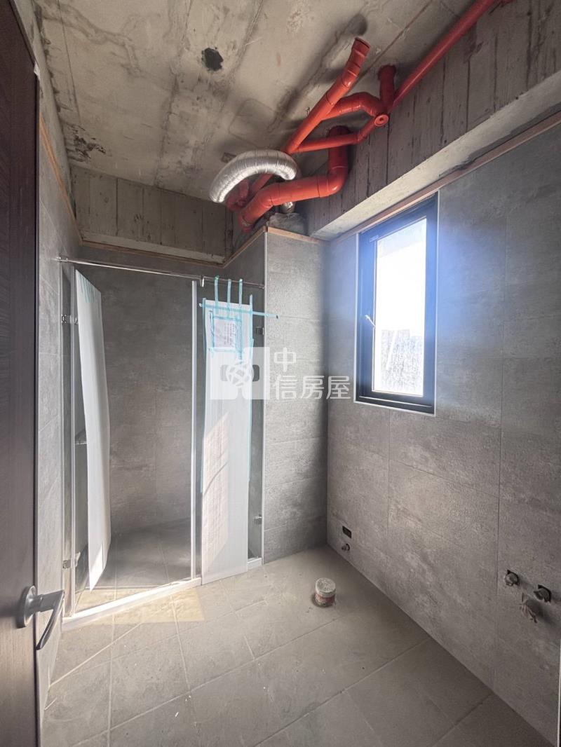 觀音桃科前院停車美透天(二)房屋室內格局與周邊環境