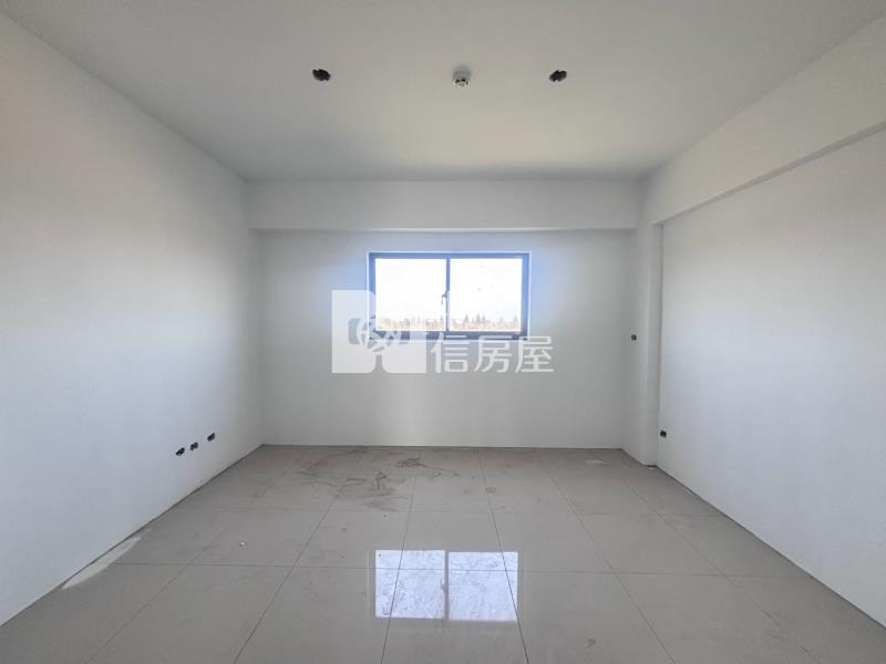 觀音桃科前院停車美透天(二)房屋室內格局與周邊環境