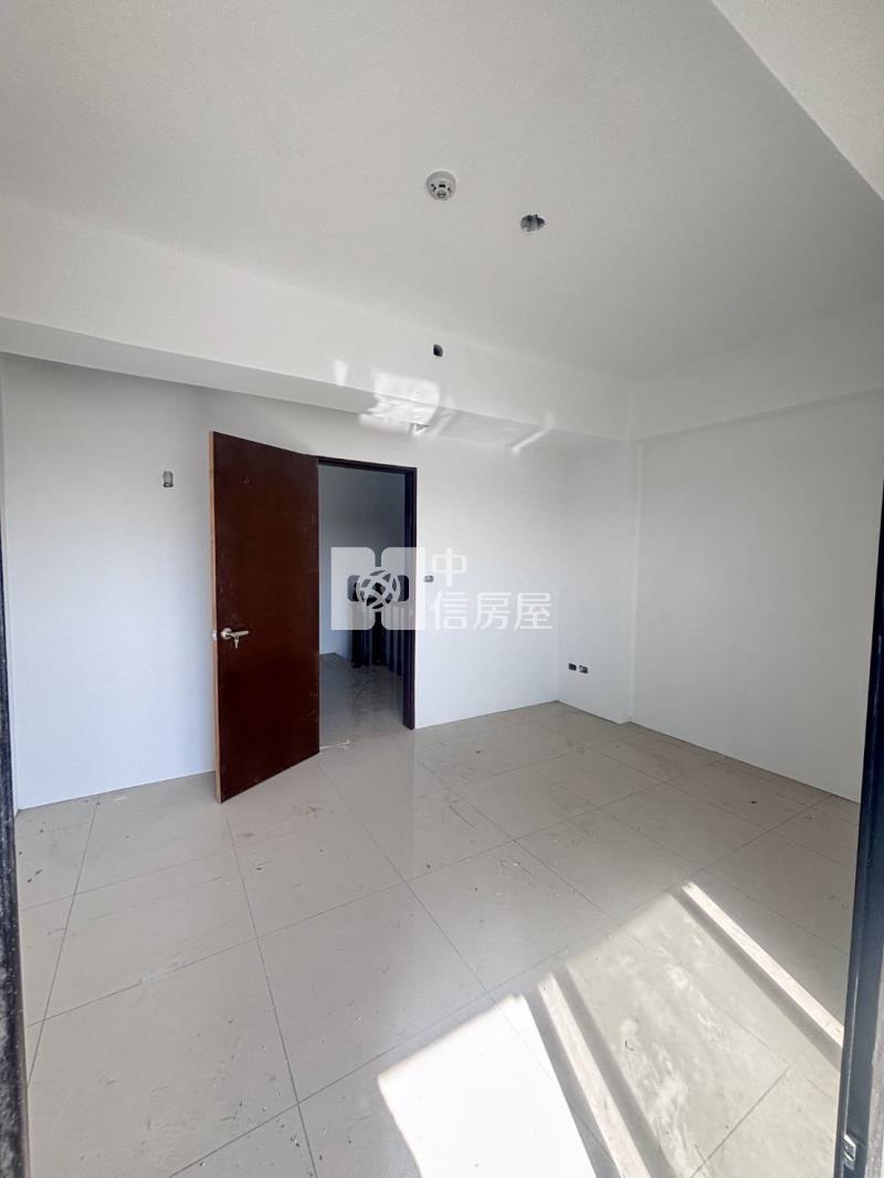 觀音桃科前院停車美透天(二)房屋室內格局與周邊環境