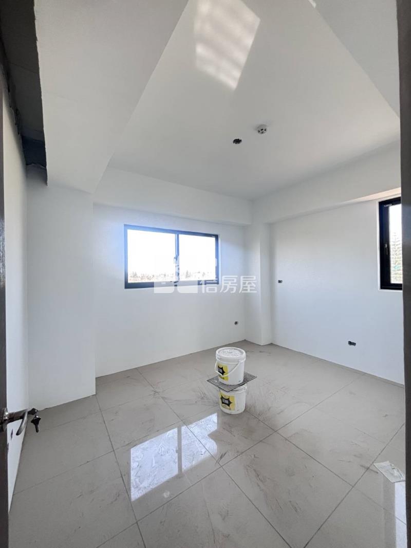 觀音桃科前院停車美透天(二)房屋室內格局與周邊環境