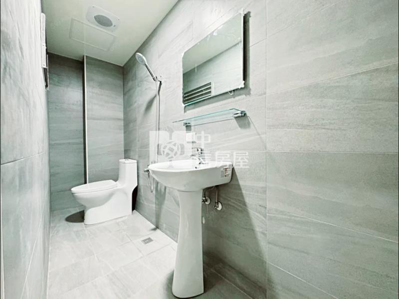 埔心火車站旁整新透天房屋室內格局與周邊環境