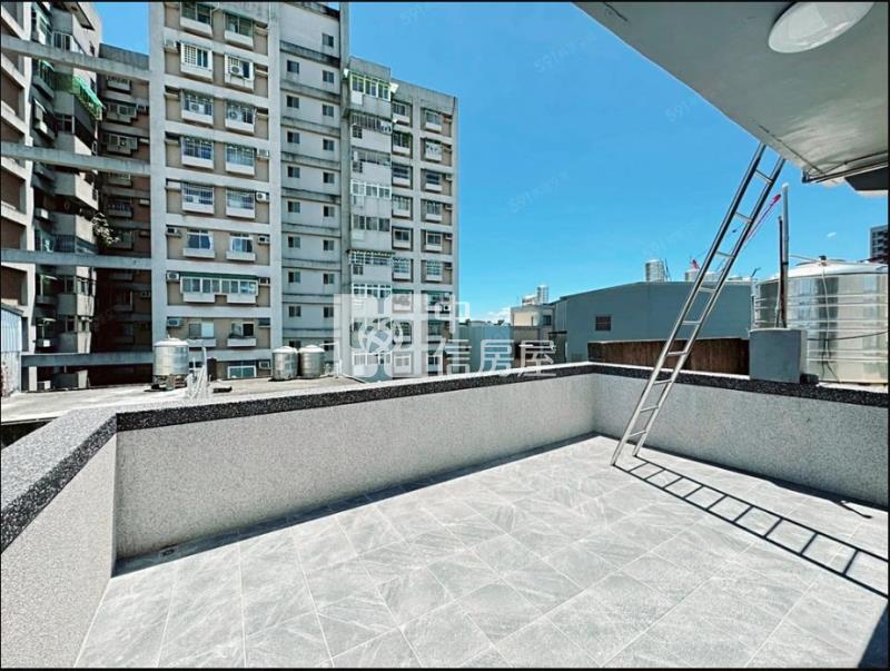 埔心火車站旁整新透天房屋室內格局與周邊環境