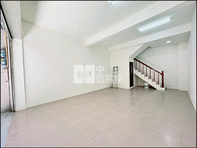 埔心火車站旁整新透天房屋室內格局與周邊環境