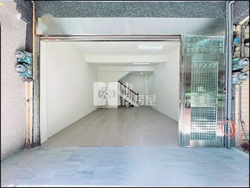 埔心火車站旁整新透天房屋室內格局與周邊環境